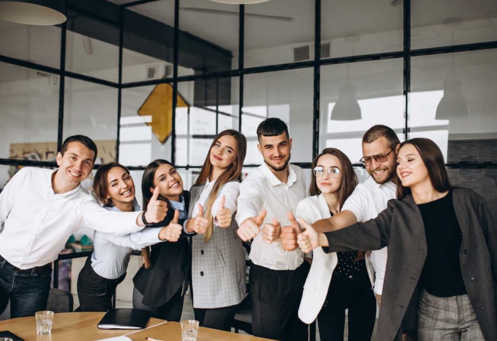 The Recruitment and Retention Race | SplashBI 8 The Recruitment and Retention Race | SplashBI 6